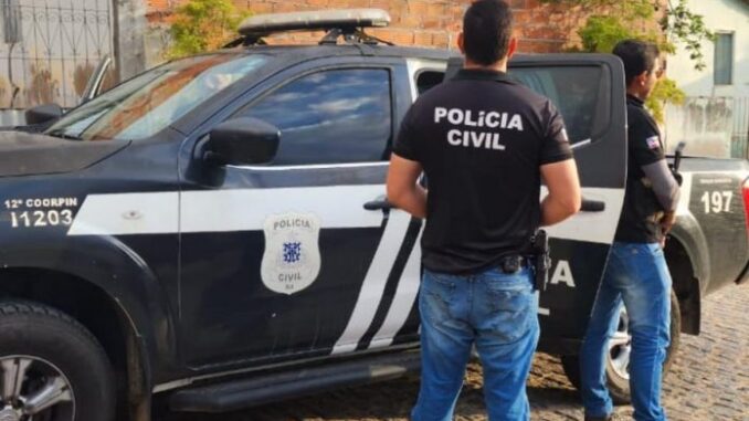 policia civiu