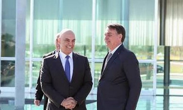 Alexandre-de-Moraes-e-Jair-Bolsonaro